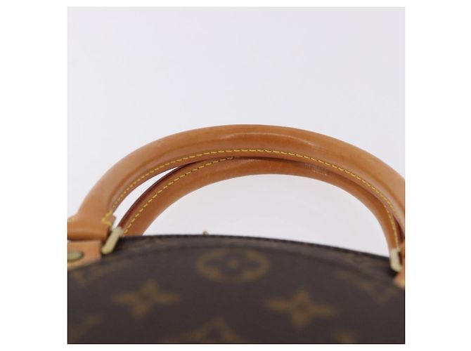 LOUIS VUITTON Borsa Monogram Ellipse MM M51126 LV Auth 191862V Monogramma - vista 8