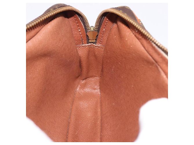 LOUIS VUITTON Monogram Marly Bandouliere Shoulder Bag M51828 LV Auth bs36134 Monogramma - vista 19