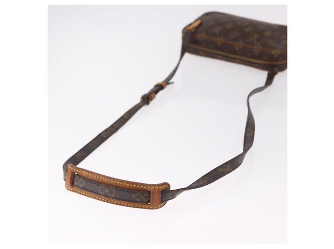 LOUIS VUITTON Monogram Marly Bandouliere Shoulder Bag M51828 LV Auth bs36134 Monogramma - vista 7