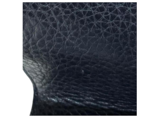 Borsa a Spalla Gucci Soho Nero - vista 11