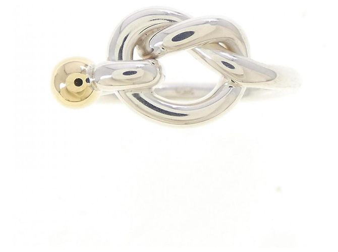 Tiffany & Co Tiffany Love Knot Ring - Ansicht 2