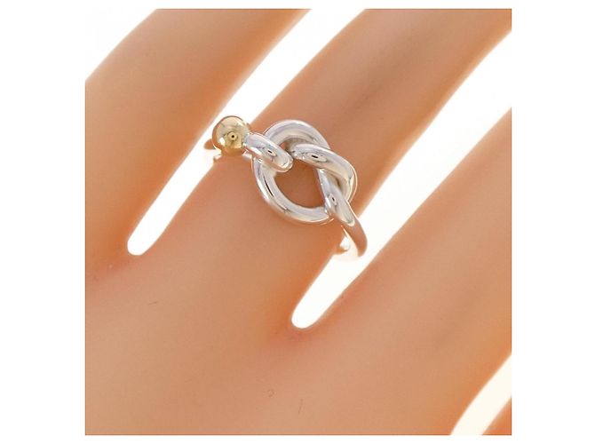 Tiffany & Co Tiffany Love Knot Ring - Ansicht 5