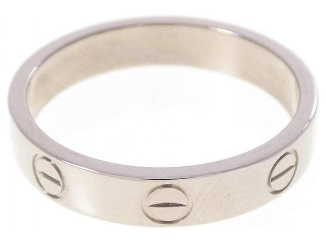 Cartier Mini Love Ring - Ansicht 2