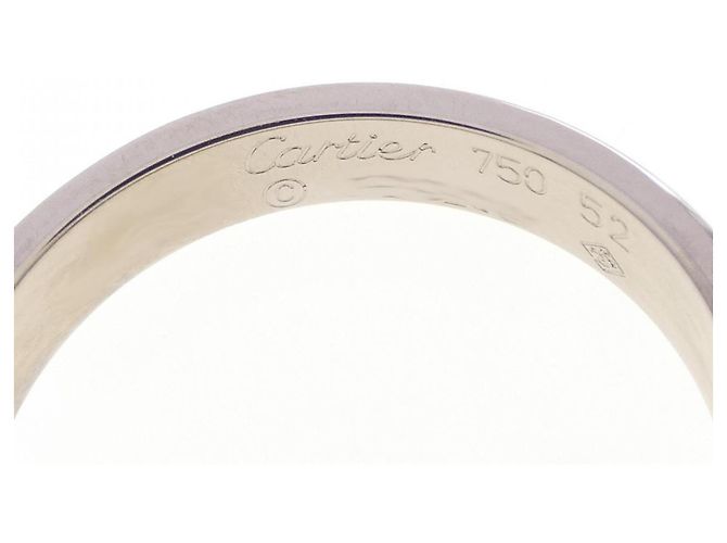 Cartier Mini Love Ring - Ansicht 3