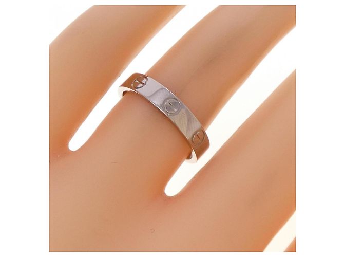 Cartier Mini Love Ring - Ansicht 4