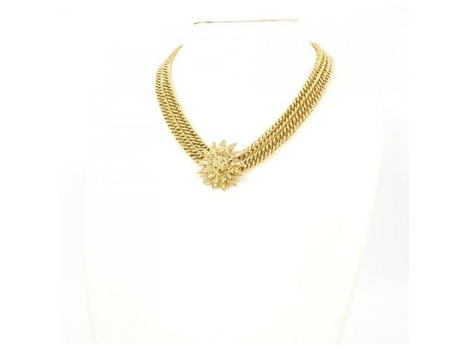 Chanel Goldkette Golden - Ansicht 5