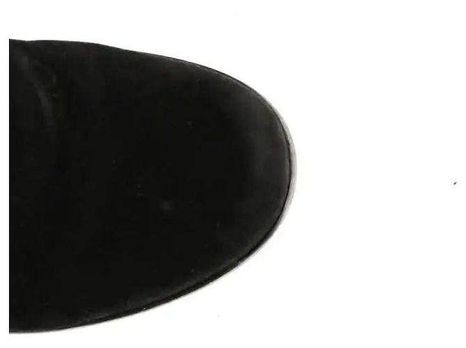 Stuart Weitzman Stivali neri Nero - vista 4