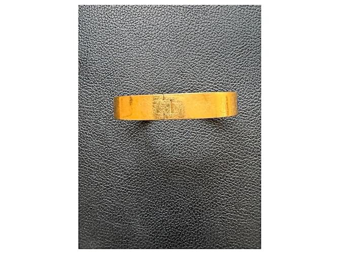 Bracciale rigido nautico Michaela Frey Bianco Rosso Blu D'oro - vista 3
