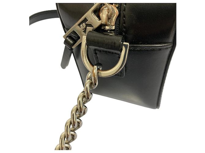 Autre Marque Borsa a tracolla Karl Lagerfeld Nero - vista 11