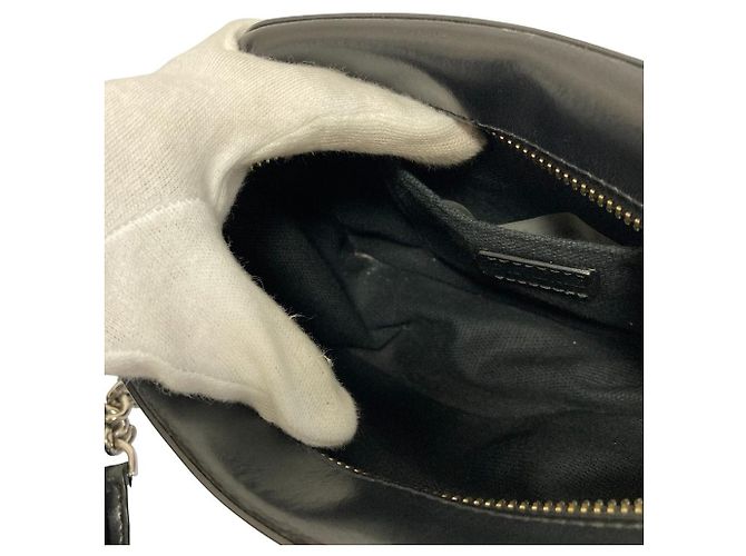 Autre Marque Borsa a tracolla Karl Lagerfeld Nero - vista 15