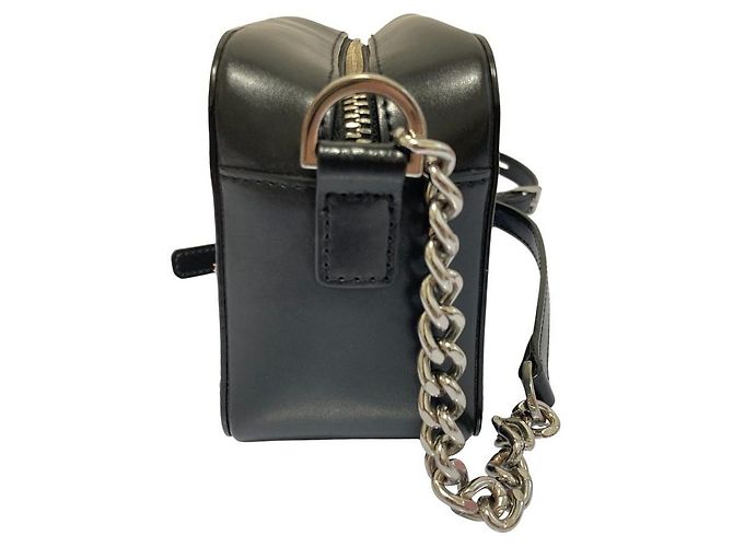 Autre Marque Borsa a tracolla Karl Lagerfeld Nero - vista 3