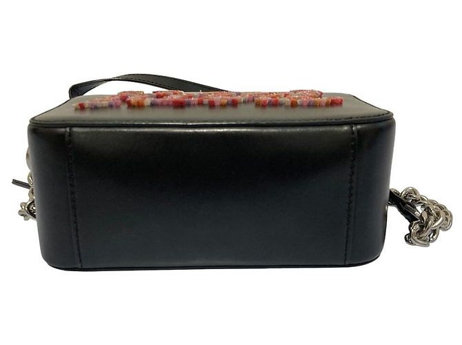 Autre Marque Borsa a tracolla Karl Lagerfeld Nero - vista 4
