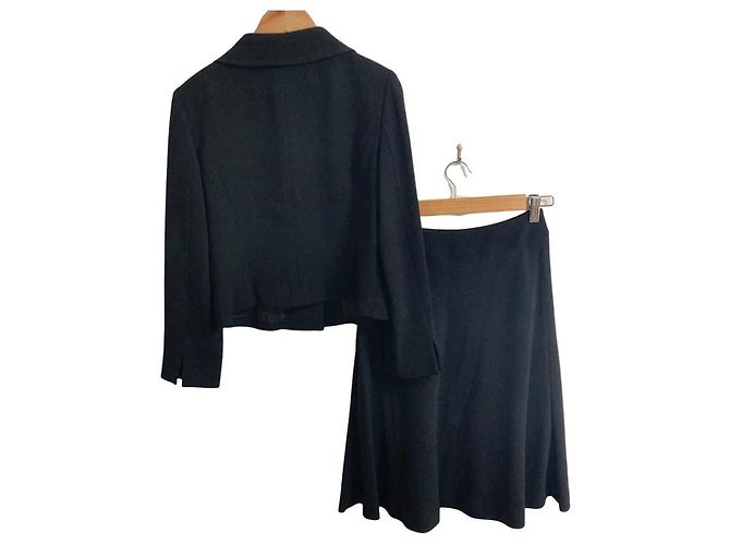 Autre Marque Conjunto de Traje M'S GRACY Negro - vista 2
