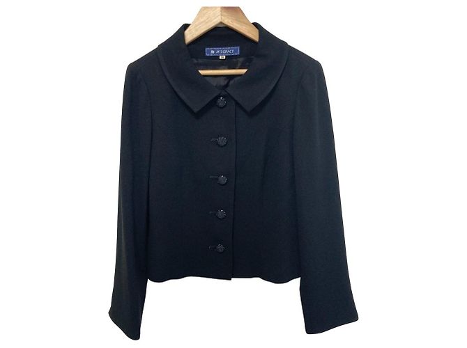 Autre Marque Conjunto de Traje M'S GRACY Negro - vista 3