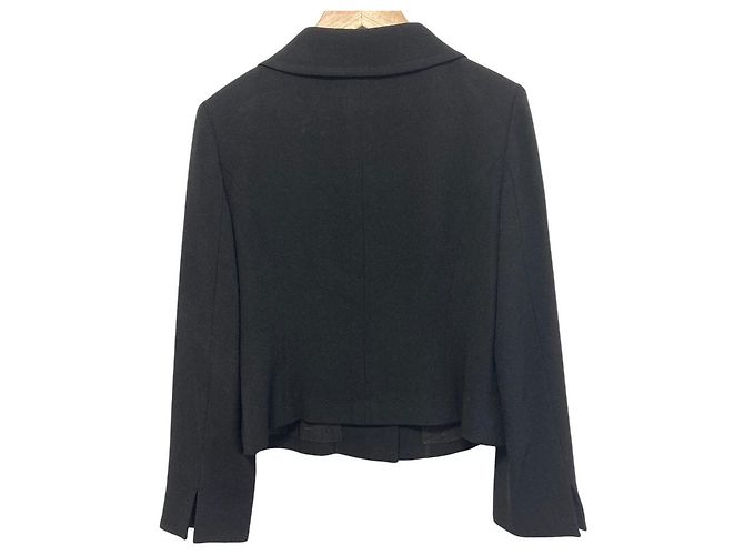 Autre Marque Conjunto de Traje M'S GRACY Negro - vista 4
