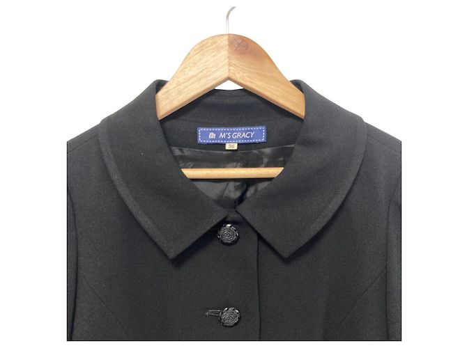 Autre Marque Conjunto de Traje M'S GRACY Negro - vista 6