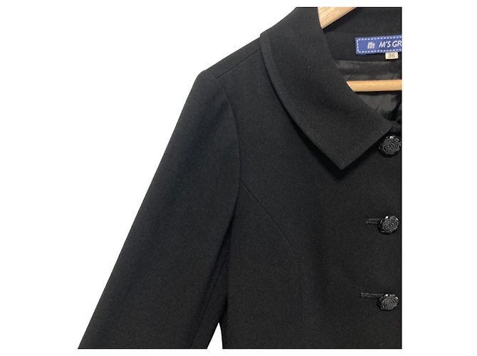Autre Marque Conjunto de Traje M'S GRACY Negro - vista 7