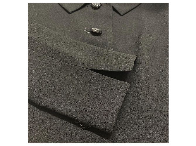 Autre Marque Conjunto de Traje M'S GRACY Negro - vista 8