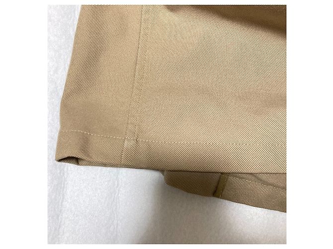 Apc Trench A.P.C. Beige - vista 4