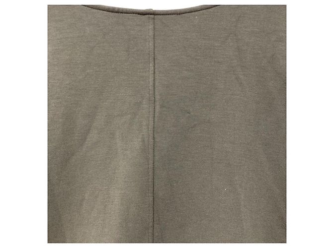 Top de manga larga de punto doble Theory DOUBLE KNIT LT N Knit Long Sleeve Top - vista 11