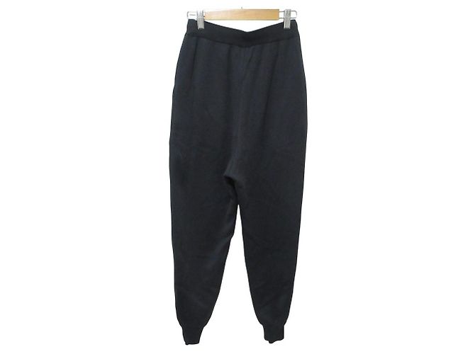 Autre Marque Mina perhonen frid Sweatpants Schwarz - Ansicht 2