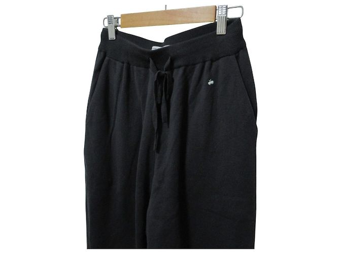 Autre Marque Mina perhonen frid Sweatpants Schwarz - Ansicht 3