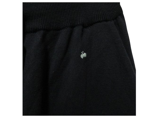 Autre Marque Mina perhonen frid Sweatpants Schwarz - Ansicht 4