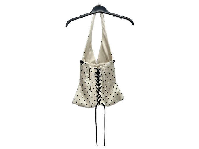 Autre Marque Top LSOUL LIO Blanco - vista 2