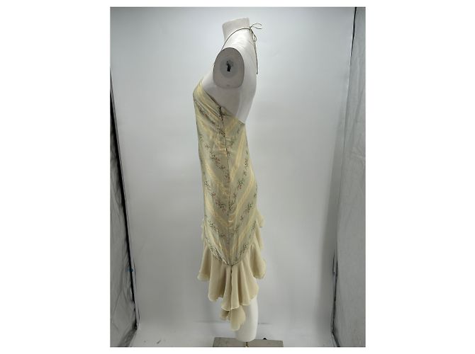 Autre Marque SABRÉ Kleid grün - Ansicht 3
