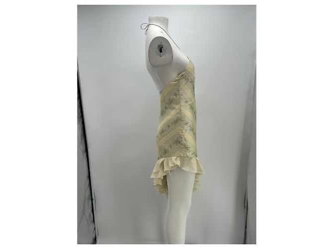 Autre Marque SABRÉ Kleid grün - Ansicht 4