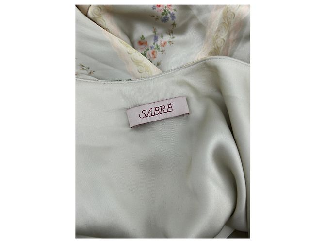 Autre Marque SABRÉ Kleid grün - Ansicht 5