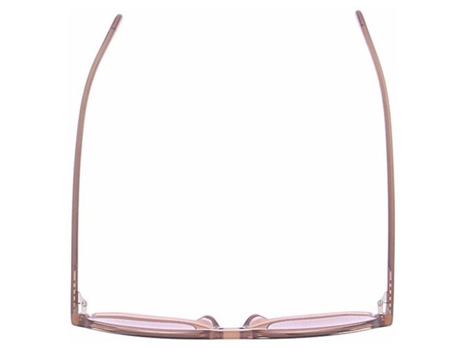 Autre Marque Gafas de sol FREYRS Marrones Castaño - vista 6