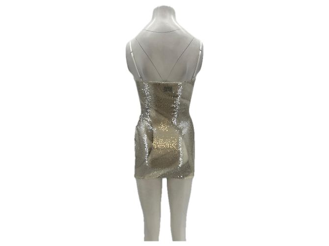 Autre Marque LSOUL BIANCA Kleid Grau - Ansicht 2