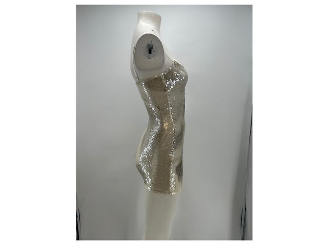 Autre Marque LSOUL BIANCA Kleid Grau - Ansicht 4