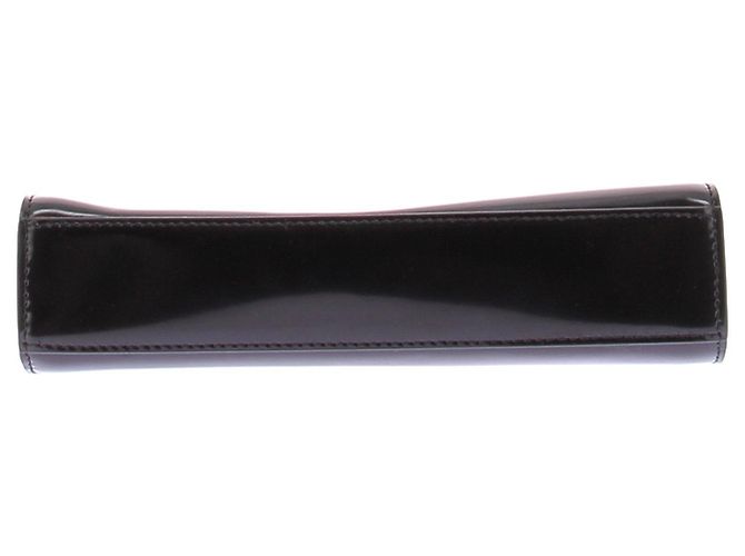 Saint Laurent La piccola borsa a tracolla Anne-Marie Nero - vista 6