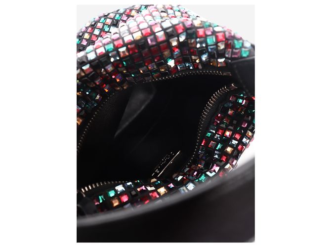 Chanel Multicolour Perfect Meeting Swarovski Hobo Bag - Ansicht 6