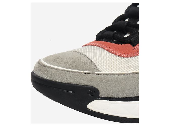 Chanel Multicolour FW22 CC runners - Größe EU 39 Mehrfarben - Ansicht 5