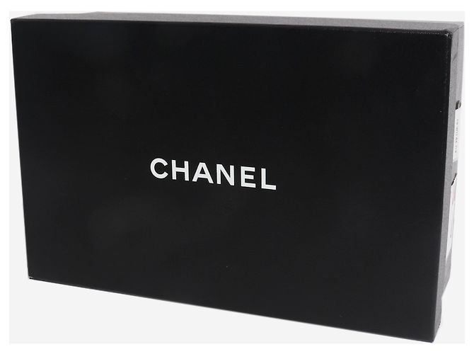 Chanel Multicolour FW22 CC runners - Größe EU 39 Mehrfarben - Ansicht 6