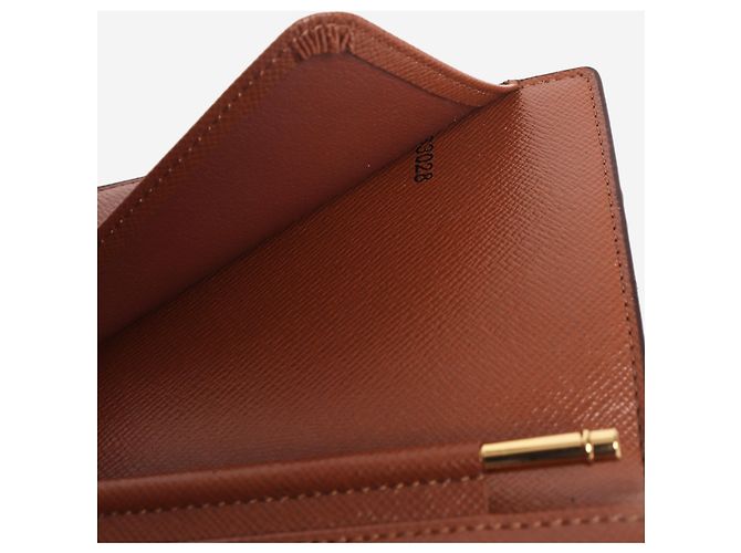 Louis Vuitton Brown Monogram wallet - view 6