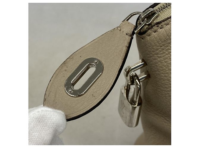 Borsa Louis Vuitton Parnasséa Lockit PM - vista 10