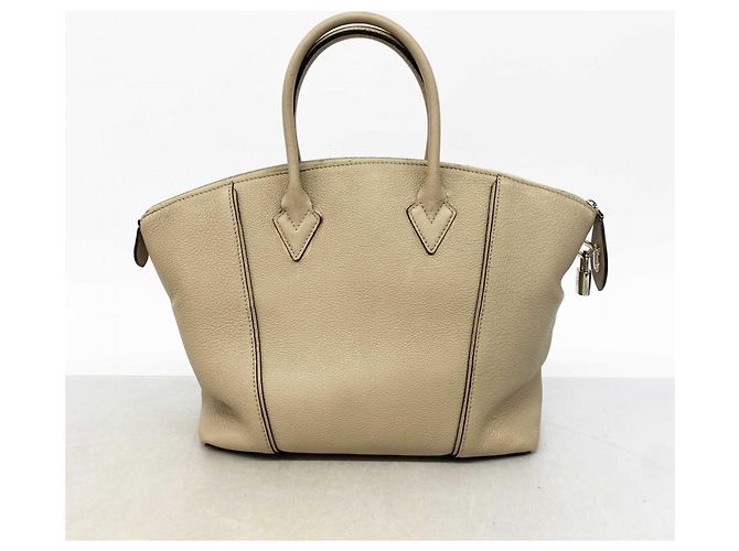 Borsa Louis Vuitton Parnasséa Lockit PM - vista 11