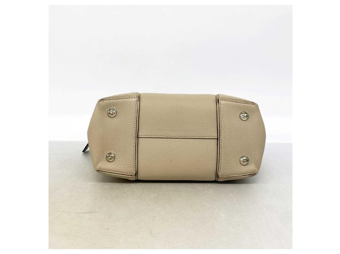Borsa Louis Vuitton Parnasséa Lockit PM - vista 3