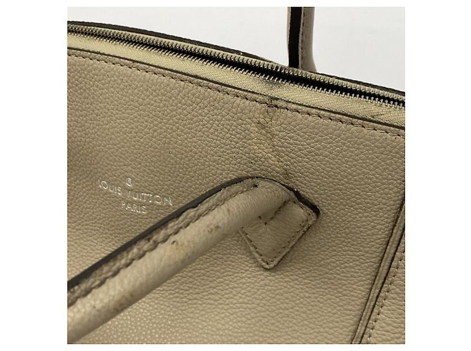 Borsa Louis Vuitton Parnasséa Lockit PM - vista 7