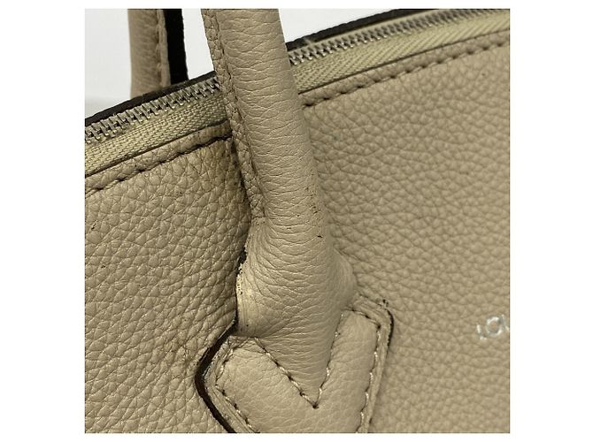 Borsa Louis Vuitton Parnasséa Lockit PM - vista 9