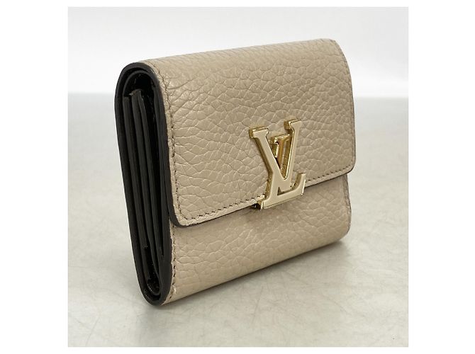 Capucines Louis Vuitton Galle Tri-fold Wallet - Ansicht 2