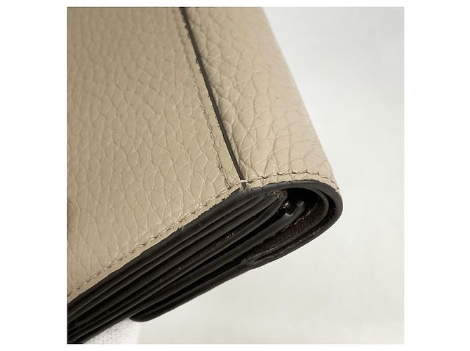 Capucines Louis Vuitton Galle Tri-fold Wallet - Ansicht 5