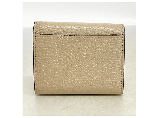 Capucines Louis Vuitton Galle Tri-fold Wallet - Ansicht 8
