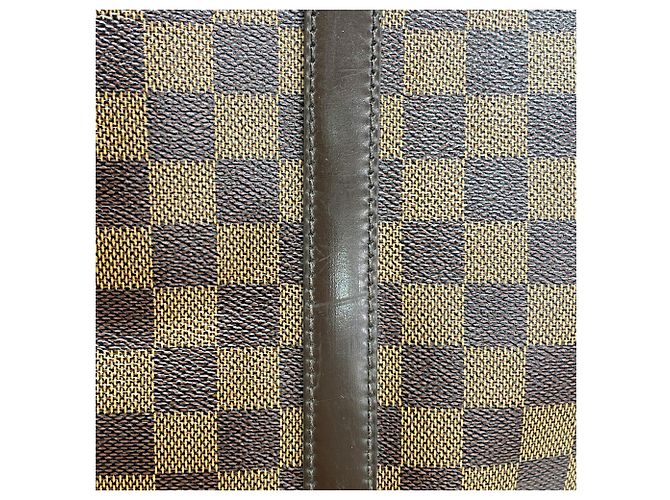 Louis Vuitton Damier Portedocuments Voyage Bag N41124 Damier ebene - vista 9