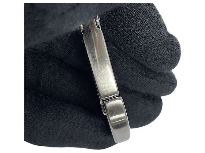 Fendi Handtasche aus schwarzem Leder - Ansicht 17