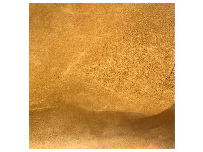 Borsa a mano in pelle Loewe Paseo Small Crudo - Ansicht 11